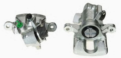 BUDWEG CALIPER 34064 -  Тормозной суппорт